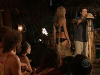 Survivor Girls