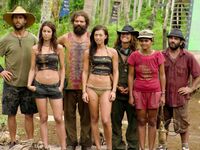 Survivor Girls