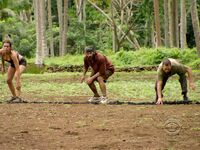 Survivor Girls