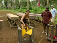 Survivor Girls