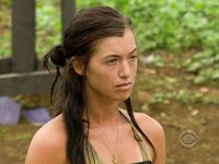 Survivor Girls