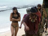Survivor Girls