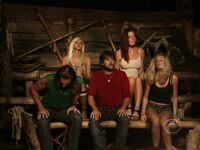 Survivor Girls