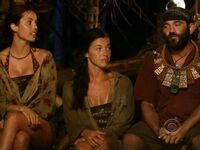 Survivor Girls