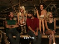 Survivor Girls