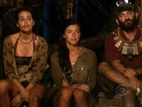 Survivor Girls