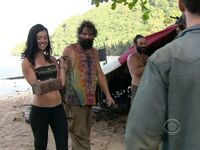 Survivor Girls
