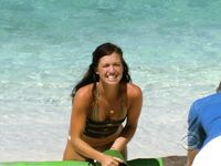 Survivor Girls