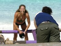 Survivor Girls