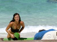 Survivor Girls