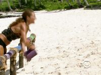 Survivor Girls