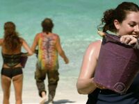 Survivor Girls