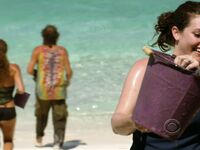 Survivor Girls
