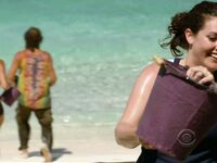 Survivor Girls
