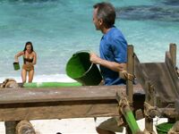 Survivor Girls