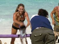 Survivor Girls