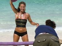 Survivor Girls
