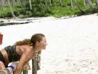 Survivor Girls
