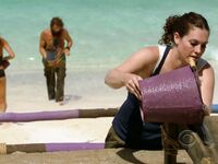Survivor Girls