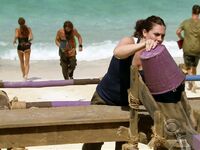 Survivor Girls