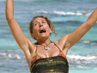 Survivor Girls