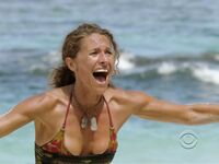 Survivor Girls