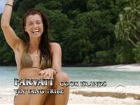 Survivor Girls