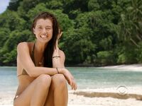 Survivor Girls