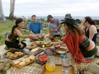 Survivor Girls