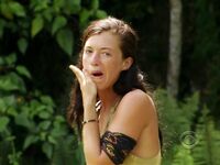 Survivor Girls