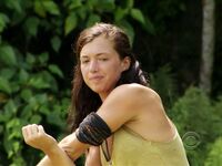 Survivor Girls