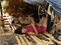 Survivor Girls