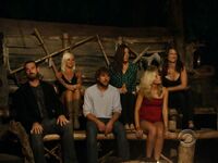 Survivor Girls