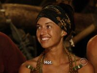 Survivor Girls