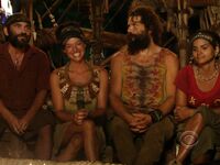Survivor Girls