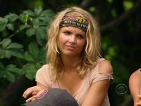 Survivor Girls