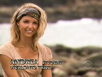 Survivor Girls