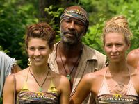Survivor Girls
