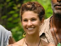 Survivor Girls