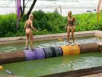 Survivor Girls