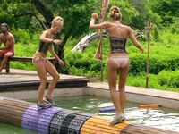 Survivor Girls