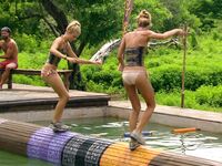 Survivor Girls
