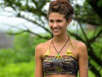 Survivor Girls