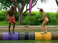 Survivor Girls