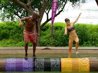 Survivor Girls