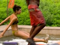 Survivor Girls