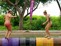 Survivor Girls