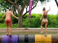 Survivor Girls