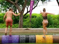 Survivor Girls