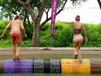 Survivor Girls